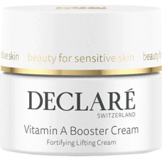 Declaré "Vitamin A Booster Cream - Regenerating facial cream"