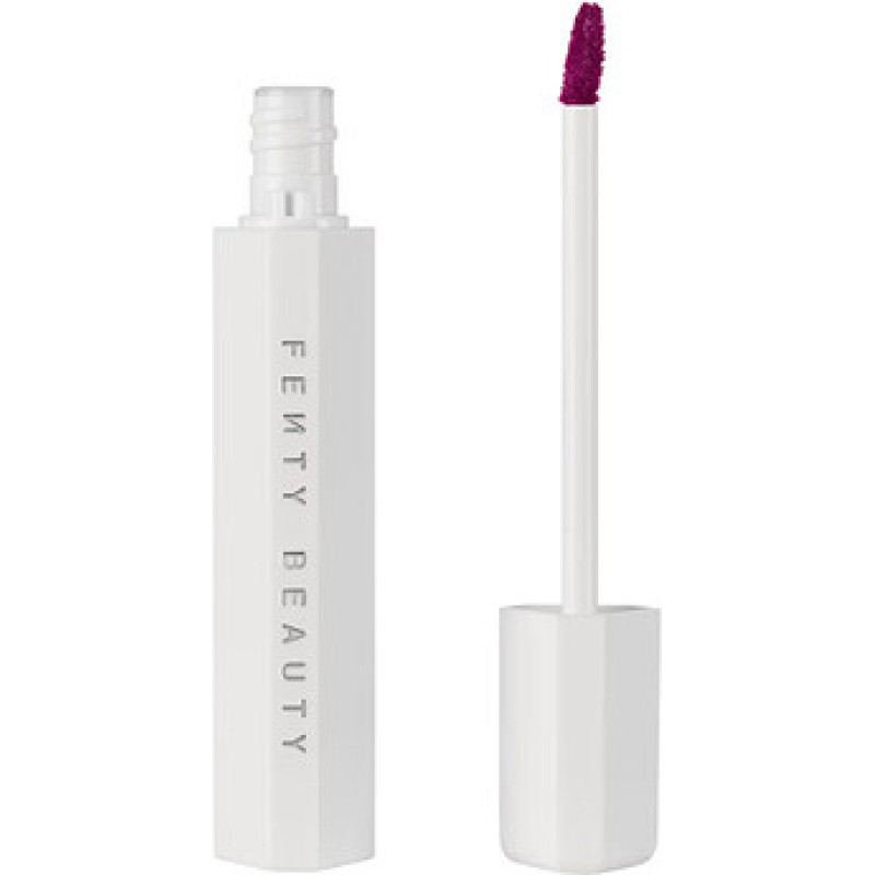 Fenty Beauty Poutsicle Hydrating Lip Stain - Hydrating liquid lipstick 6.5 ml.