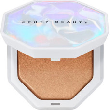 Fenty Beauty by Rihanna Demi'Glow Light-Diffusing Highlighter, Size: 0.16 Oz, 08 That$ Rich