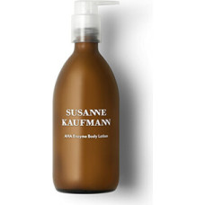 Susanne Kaufmann AHA Enzyme Body Lotion - 250ml