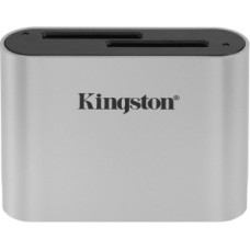 Karšu lasītājs Kingston USB 3.2 Gen1