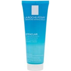 La Roche-Posay Effaclar Deep Cleansing Foaming Cream - Čistic&iacute; kr&eacute;m