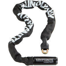 Kryptonite Keeper 785 7mm Chain Bicycle Lock