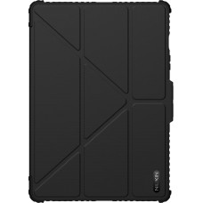 Nillkin Bumper PRO Protective Stand Case Multi-angle for Samsung Galaxy Tab S10 FE Black