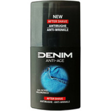 Denim Anti-Age After Shave Balsam