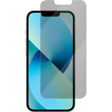 Vmax tempered glass 0.33mm 2,5D high clear privacy glass for iPhone 13 | 13 Pro | 16e 6,1"