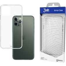 3Mk Protection Apple iPhone 11 Pro - 3mk Armor Case