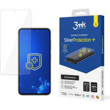 3Mk Protection Samsung Galaxy S23 5G - 3mk SilverProtection+ screen protector