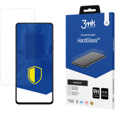 3Mk Protection Redmi Note 12 5G - 3mk HardGlass™ screen protector
