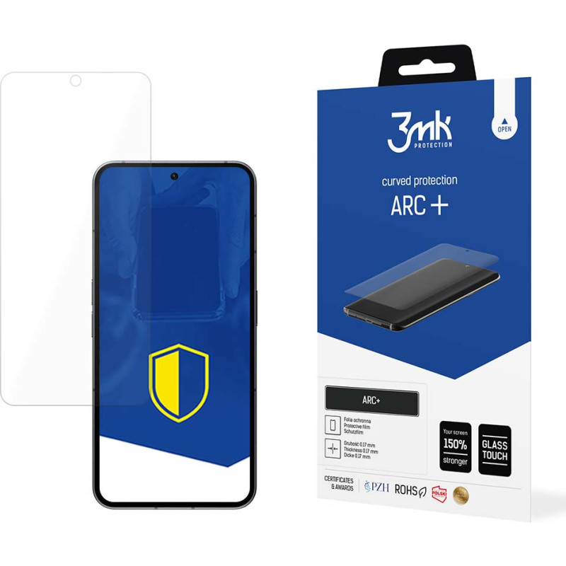 3Mk Protection Nothing Phone 2 - 3mk ARC+ screen protector