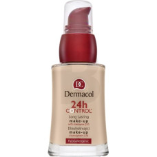 Dermacol 24h Control Make-up - Long lasting make-up 30 ml