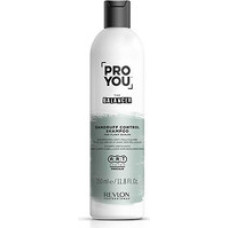 Revlon Professional Pro You The Balancer Dandruff Control Shampoo (Dry Hair with Dandruff) - Anti-Dandruff Shampoo for Dry Hair
