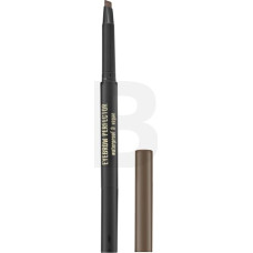 Dermacol Eyebrow Perfector - Eyebrow pencil