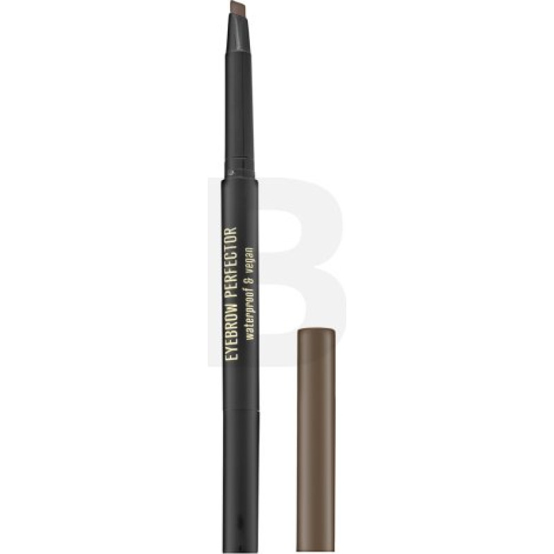 Dermacol Eyebrow Perfector - Eyebrow pencil