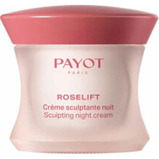 Payot Roselift Sculpting Night Cream - Noční liftingový krém