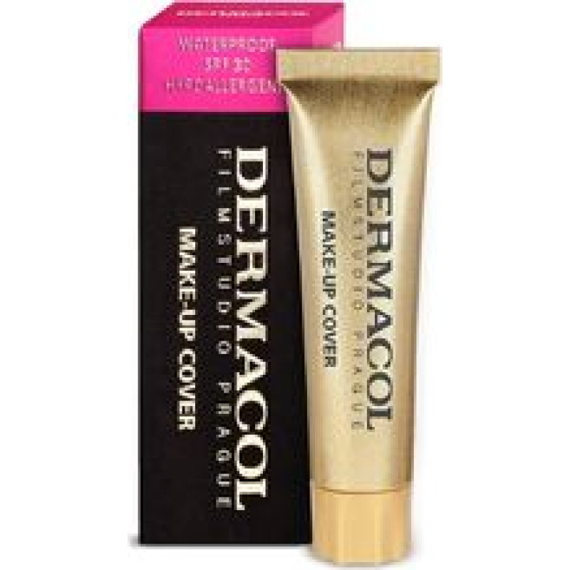 Dermacol "Make-Up Cover 13 g"