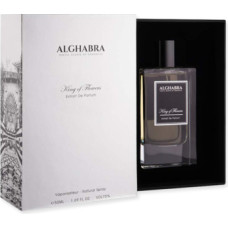 Alghabra King of Flowers Extrait de Parfum