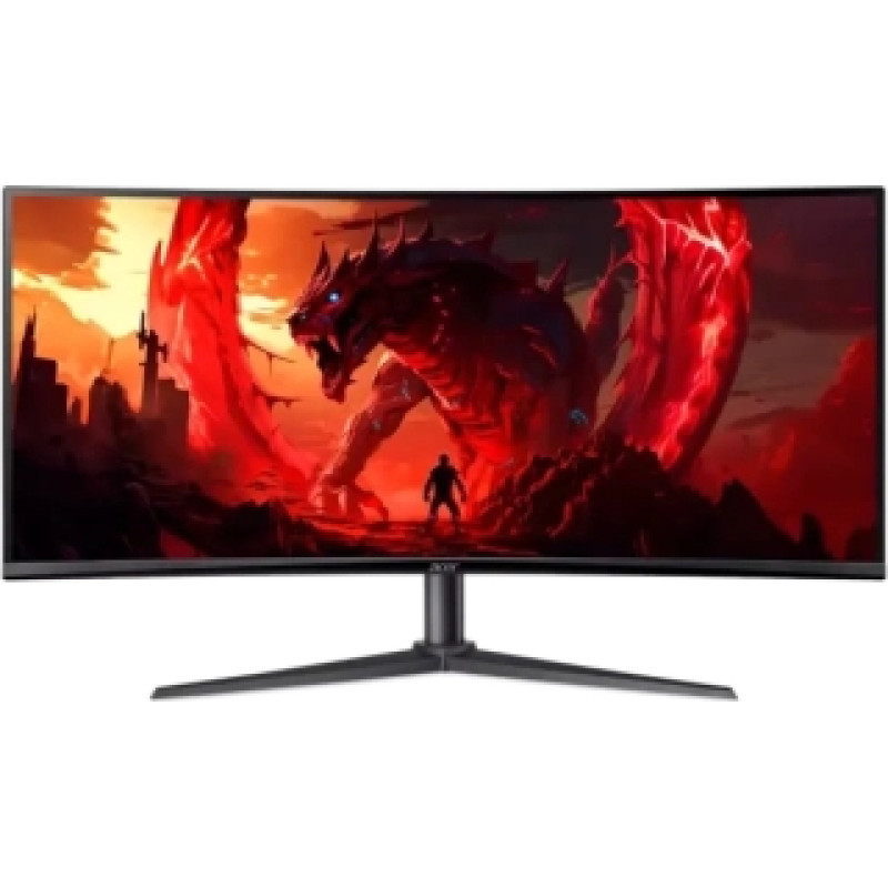 Monitors Acer Nitro ED340CUJ0BMIIP 34
