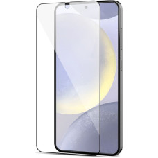 Joyroom 2.5D rūdīts stikls ar pastiprinātām malām, kas aizsargā Samsung Galaxy S24+ no privātuma