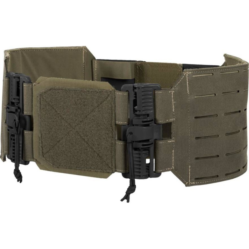 Direct Action - Spitfire MK II Rapid Access Cummerbund® - reindžeru zaļa - PC-SPRC-CD5-RGR (XL)