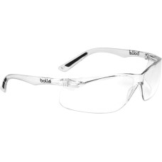 Bolle Safety - Aizsargbrilles S12 - Z87+ - Caurspīdīgas - PSSS12001