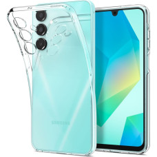 Spigen Samsung Galaxy A16 4G 5G Crystal Flex maciņš - caurspīdīgs