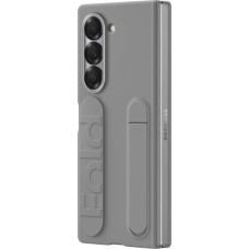 EF-MF956TJE Samsung Standing Cover with Strap for Galaxy Z Fold 6 Gray (Damaged Package)
