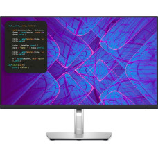 Dell 27 4K USB-C centrālais monitors P2723QE
