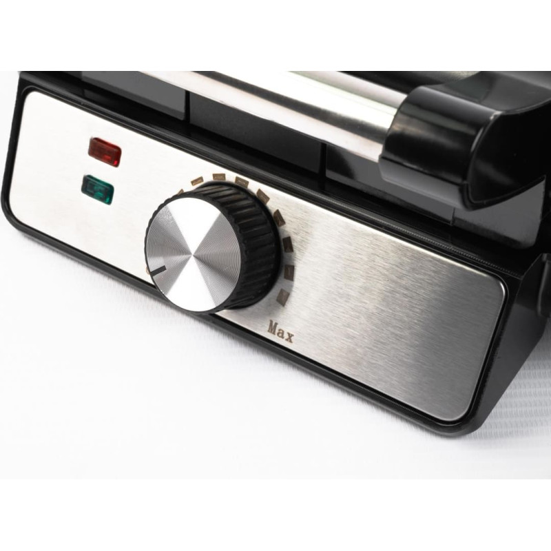 Huslog Waffle Maker 1500W HUS1031