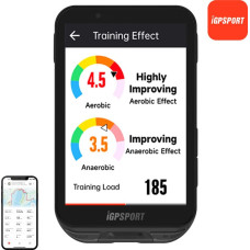 Igpsport iGS800 bicycle computer