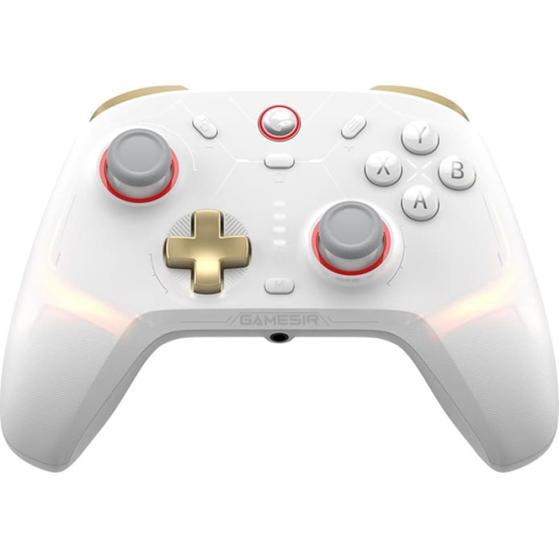 Gamesir Cyclone 2 wireless controller (white)
