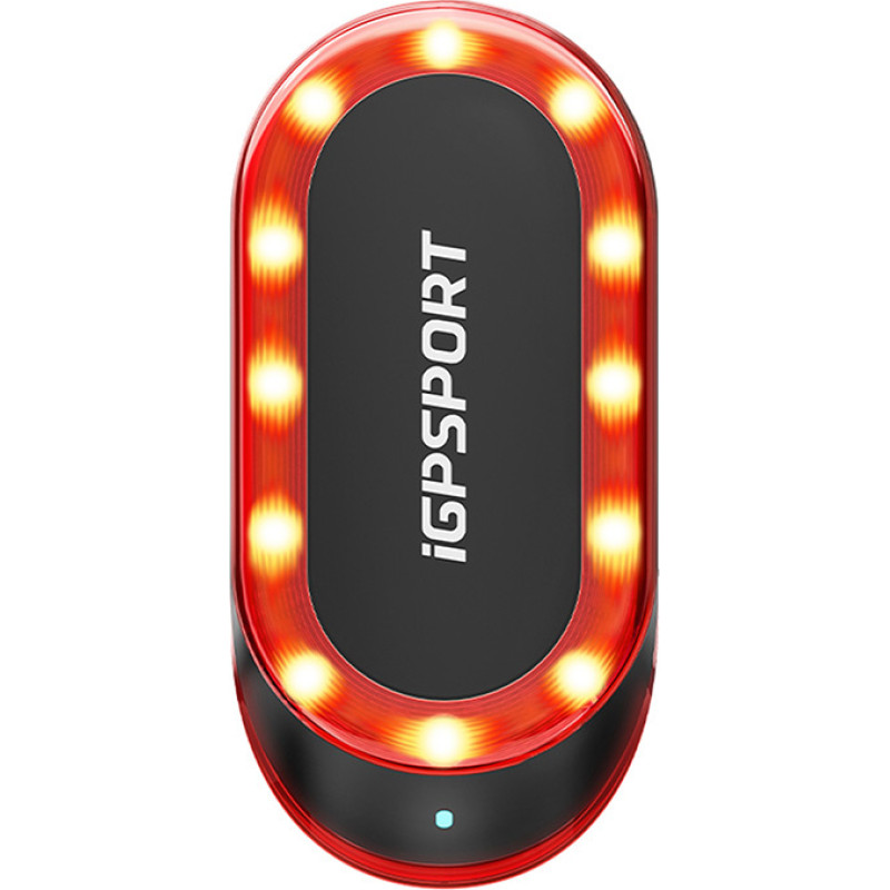 Igpsport Bike light, rear iGPSPORT SR mini