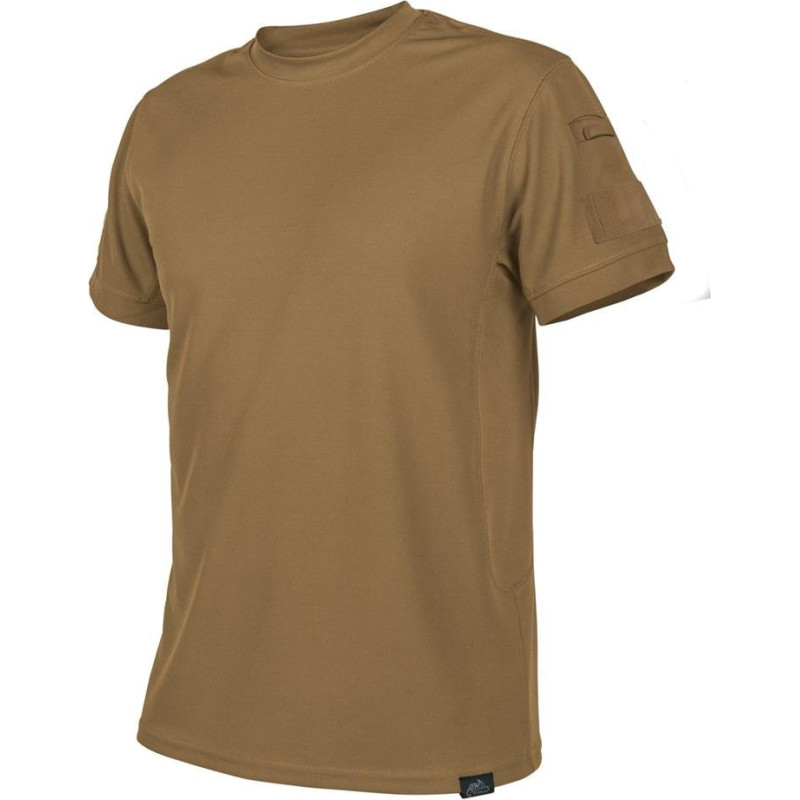 Helikon - Taktiskais T-krekls TopCool Lite - koijotu - TS-TTS-TL-11 (3XL)