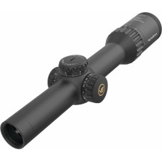 Vector Optics - LPVO tēmeklis Continental x8 1-8x24i ED šķiedra - SFP - VET-FDR - melns - SCOC-45