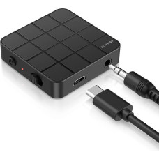 Auto transmitter BlitzWolf BW-BL2, Bluetooth 5.0
