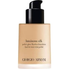 Armani Luminous Silk tonālais krēms 30 ml 3.8