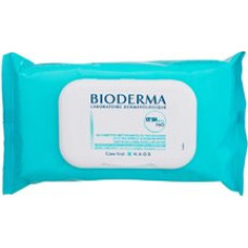Bioderma ABCDerm H2O Micellar Wipes