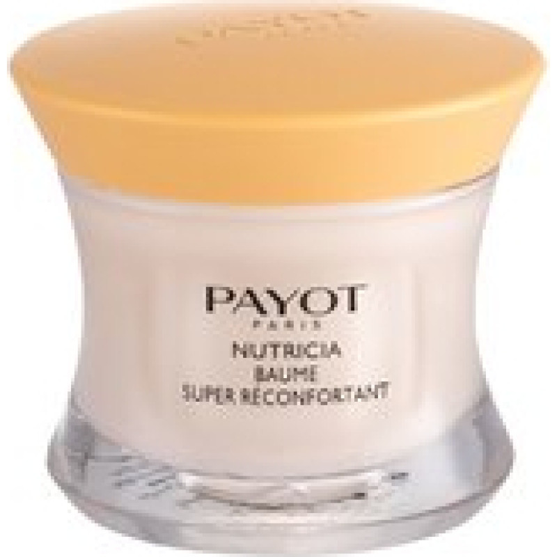 Payot Nutricia Baume Super Réconfortant Cream - Nourishing restructuring cream