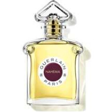 Guerlain "Nude EDP" translates to "Nude Eau de Parfum".