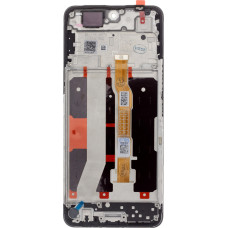 For_Vivo LCD Display + Touch Unit + Front Cover for Vivo Y19s
