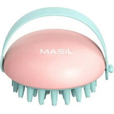 Masil Scalp Massage Brush - Head Cleaning Massage Brush.