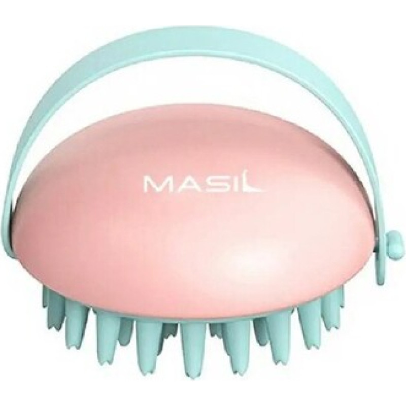 Masil Scalp Massage Brush - Head Cleaning Massage Brush.
