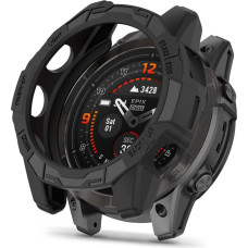 TECH-PROTECT DEFENSE AIR GARMIN FENIX 7 | 7 PRO BLACK