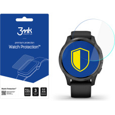 Garmin Venu 2s - 3mk Watch Protection™ v. ARC+ screen protector