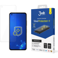Asus Zenfone 10 - 3mk SilverProtection+ screen protector