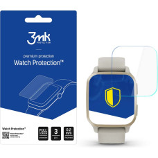 Garmin Venu SQ 2 - 3mk Watch Protection™ v. ARC+ ekrāna aizsargs
