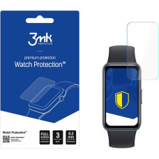 HUAWEI Band 8 - 3mk Watch Protection™ v. ARC+ screen protector