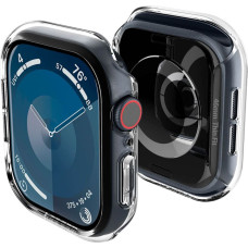 SPIGEN THIN FIT APPLE WATCH 10 (46 MM) CRYSTAL CLEAR