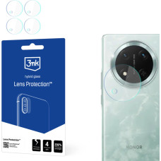 3Mk Protection Hybrid Glass for Camera Lens 3mk Lens Protection for Honor Magic7 Lite