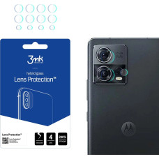 3Mk Protection 3mk Lens Protection&acirc;&cent; hybrid camera glass for Motorola Edge 30 Fusion
